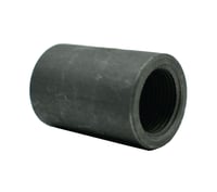 Thumbnail of THREADED Pipe Coupling A105 021 1/2'' 3M A105 Threaded Coupling Non China/Non India
