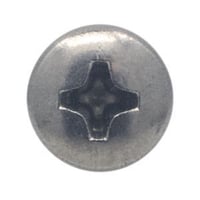 Thumbnail of Stainless Steel Phillips Pan Head Self Tapping Screw10 X 1 1/2 Stainlesss Steel Phillips Pan Head Type A Self Tapping Screw