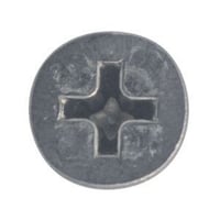Thumbnail of Stainless Steel Phillips Flat Head Self Tapping Screw12 X 2 1/2 Stainless Steel Phillips Flat Head Type A Self Tapping Screw