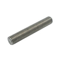 Thumbnail of A320 Grade B8 Stainless Steel Stud BoltA320 B8 Class 2 Stud Bolt