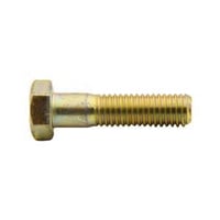 Thumbnail of J429 Grade 5 Hex Cap Screw Plated3/8-16 X 7 J429 Grade 8 Hex Cap Screw, Plated
