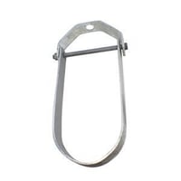 Thumbnail of Figure G300 Elongated Clevis Hanger Hot Dipped GalvanizedFig G300 Elongated Clevis Hanger, Galvanized