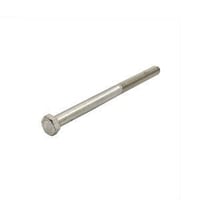 Thumbnail of 18-8 Stainless Steel Hex Cap Screw3/4-10 X 10 304 SS Hex Cap Screw
