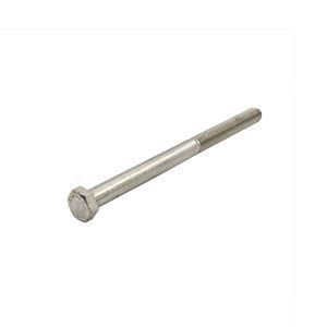 18-8 Stainless Steel Hex Cap Screw3/4-10 X 10 304 SS Hex Cap Screw