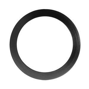 Corrugated Metal Gasket Ring Gasket316 SS Corrugated Metal Ring Gasket