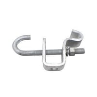 Thumbnail of Figure G14 Adjustable Side Beam Clamp Hot Dipped GalvanizedFig G14 Adjustable Side Beam Clamp, Galvanized