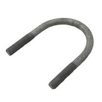 Thumbnail of Figure G120 Short Tangent Standard Tangent U-Bolt GalvanizedU-Bolt, Galvanized