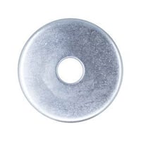 Thumbnail of Frade 2 Fender Flat Washer PlatedFender Washer, Plated