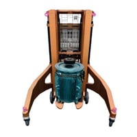 Thumbnail of Multi Fan Lifter