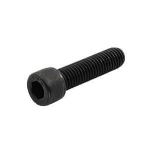 A574 Hex Socket Cap Screw Alloy BlackSocket Screws & Fasteners
