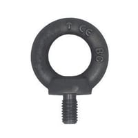 Thumbnail of Metric Shoulder Lifting Eye BoltMetric Shoulder Lifting Eye Bolts