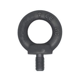 Metric Shoulder Lifting Eye BoltMetric Shoulder Lifting Eye Bolts