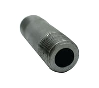 Thumbnail of THREADED Both Ends-Pipe Nipple A106 032'' X CLOSE SCHEDULE 160 A106 GR B THREADED PIPE NIPPLE NORTH AMERICA