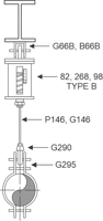 Pipe Supports New 17