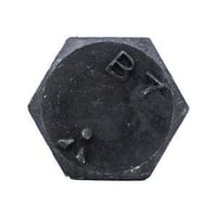 Thumbnail of A193 Grade B7 Heavy Hex Bolt Black Oxide5/8-11 X 5 1/2 A193 B7 Heavy Hex Bolt
