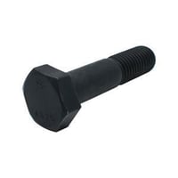 Thumbnail of Strucutral A325 Heavy Hex Bolt BlackA325 Heavy Hex Bolt