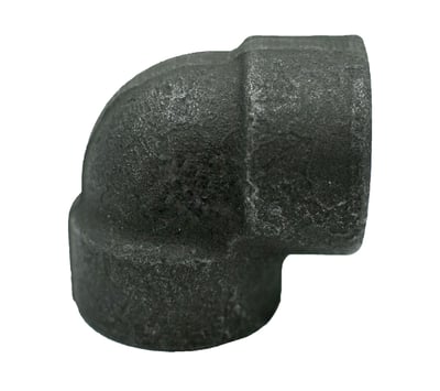 90 Degree Socket-Weld-Pipe Elbow Steel 0190 Degree Elbows