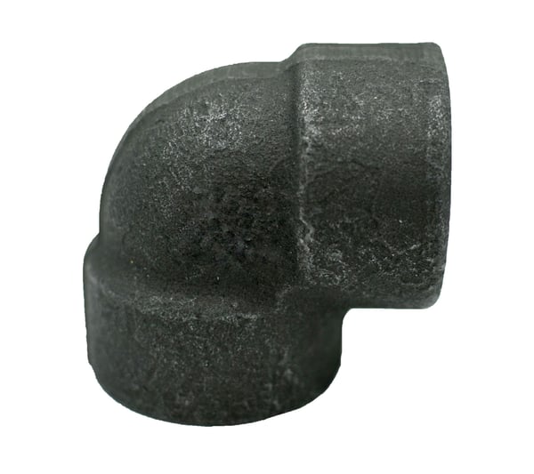 90 Degree Socket-Weld-Pipe Elbow Steel 0190 Degree Elbows