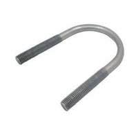 Thumbnail of Figure 137S Long Tangent U-Bolt Stainless Stel316 Stainless Steel Long Tangent U-Bolt