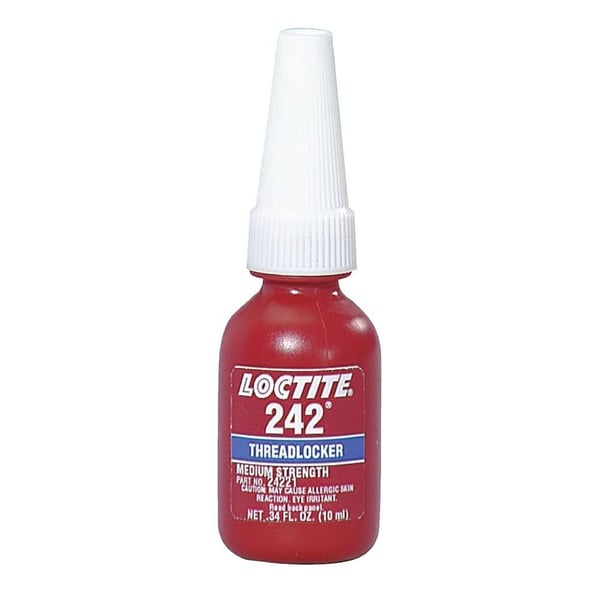 Threadlocker | STS Industrial