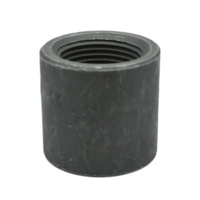 M105 Cap 2'' 3M A105 Threaded Pipe Cap | STS Industrial