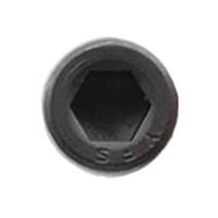 ASTM A574 Socket Head Cap Screw | STS Industrial
