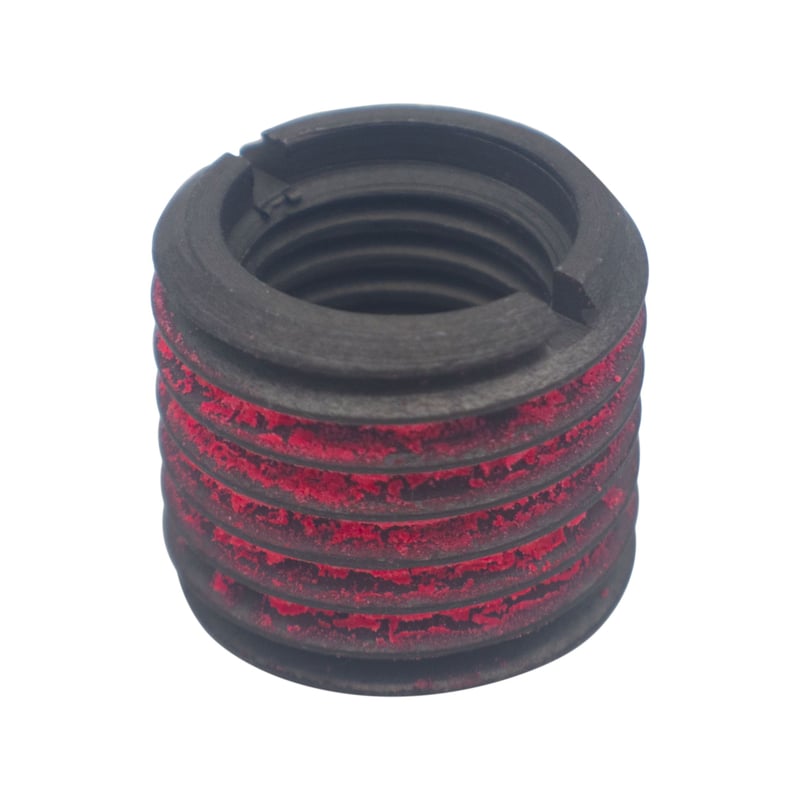 3/8-16 X 9/16-12 E-Z Lock Threaded Insert For Metal | STS Industrial
