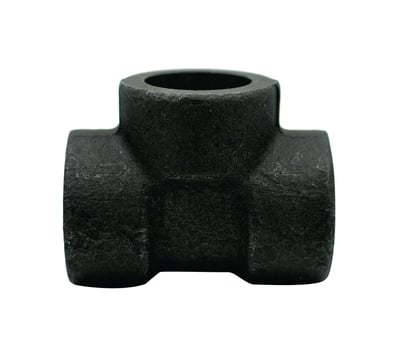 Pipe Fittings and Flanges | STS Industrial