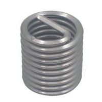 Thread Coil Inserts Thread Repair Coil Inserts | STS Industrial