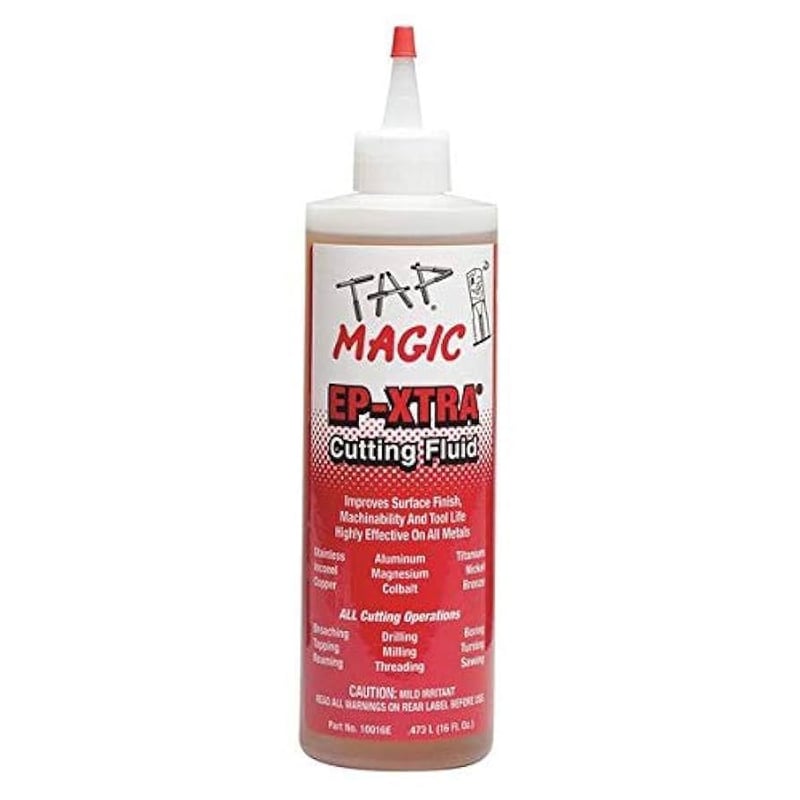 Tap Magic Spray TAP MAGIC EP EXTRA 16 OZ | STS Industrial